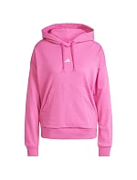 Mikina adidas Essentials Small Logo French Terry Sweatshirt W JD3067