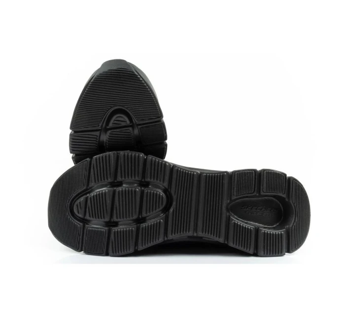 Boty Skechers Glide-Step Pro Slip-Ins M 232930/BBK Boty Skechers Glide-Step Pro Slip-Ins M 232930/BBK