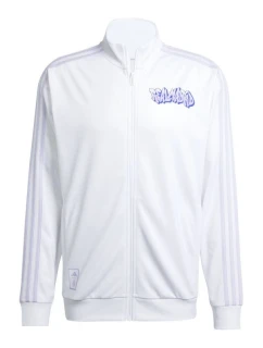 Mikina Real Madrid DNA model 21333159 - ADIDAS