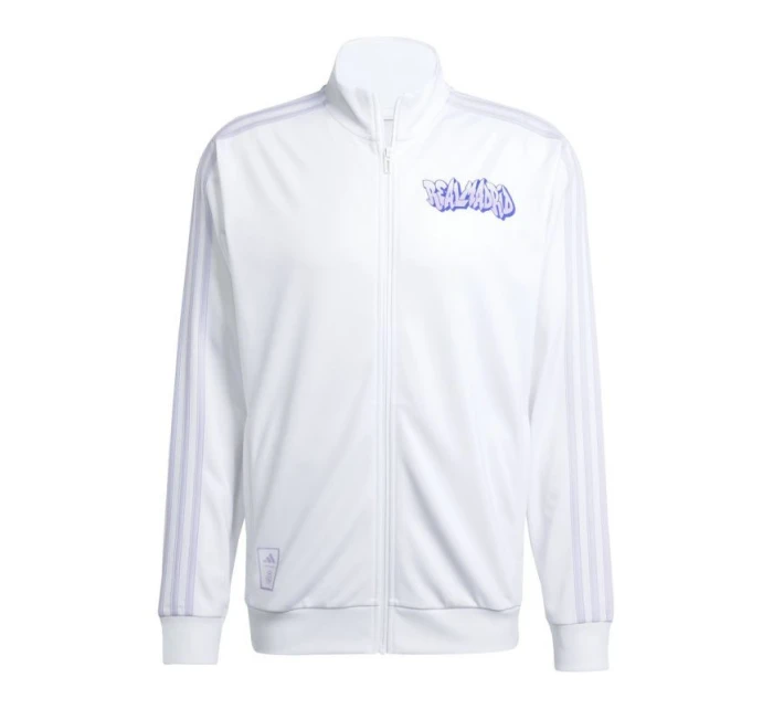 Mikina adidas Real Madrid DNA JG3586 Mikina adidas Real Madrid DNA JG3586