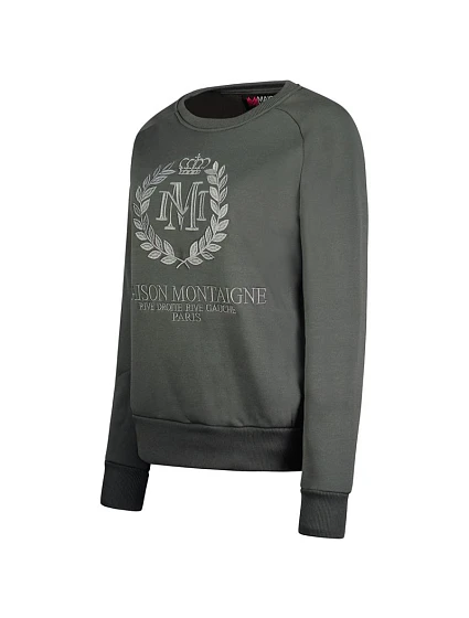 Bluza   MT LADY 016 model 21359038 - Maison Montaigne