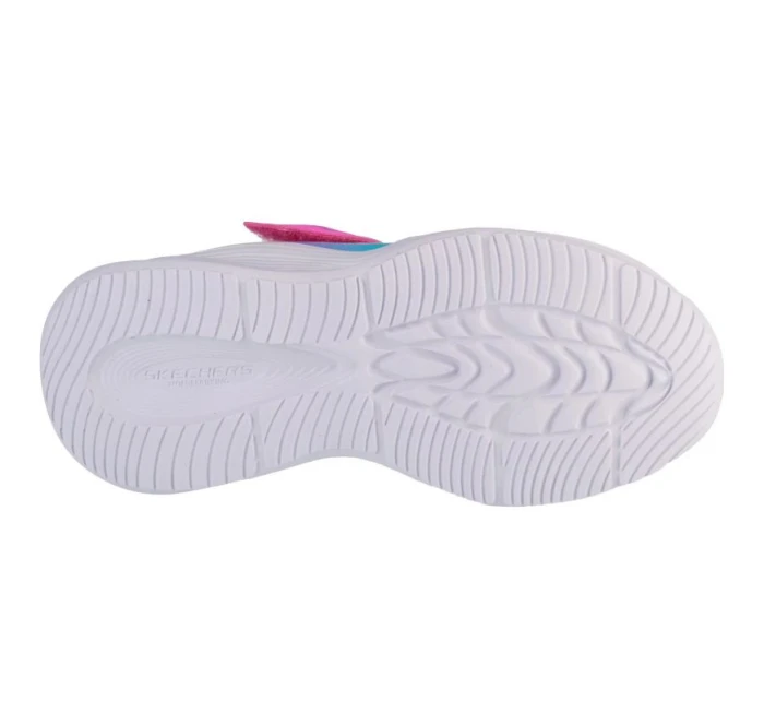 Skechers Sola Glow - Ombre Deluxe 303714L-PKTQ Pink 28 Skechers Sola Glow - Ombre Deluxe 303714L-PKTQ Pink 28