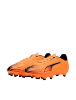 Ultra 6 Play FG/AG Heat Fire orange kopačky model 21443770 03 - Puma Ultra 6 Play FG/AG Heat Fire orange kopačky model 21443770 03 - Puma