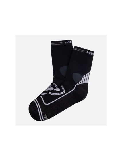 Skarpety Rossignol W Hiking Socks czarny Skarpety Rossignol W Hiking Socks czarny