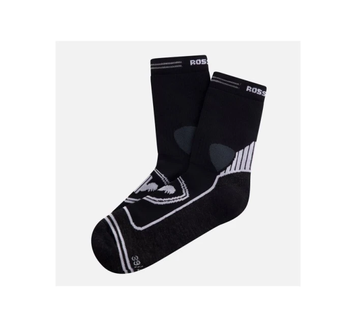 Skarpety Rossignol W Hiking Socks czarny Skarpety Rossignol W Hiking Socks czarny