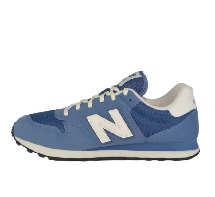 Boty New Balance NB 500 Blue (GM500RBS)