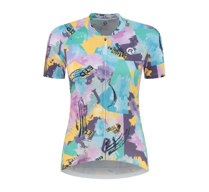 dámský dres  S model 21850999 - Rogelli