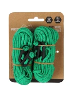 PROVÁZEK PRO TURISTICKÉ STANY 2KS REDCLIFFS ZELENÝ