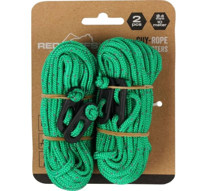 PROVÁZEK PRO TURISTICKÉ STANY 2KS REDCLIFFS ZELENÝ