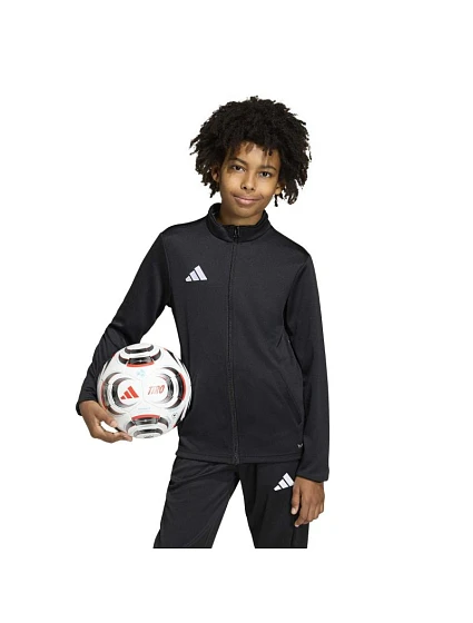 Junior Entrada 25 Tepláková mikina model 21882468 - ADIDAS Junior Entrada 25 Tepláková mikina model 21882468 - ADIDAS