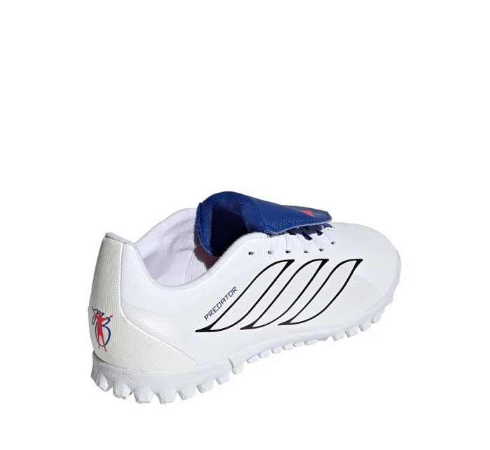 Dětské kopačky Predator Club FT TF model 21950410 - ADIDAS