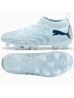 Boty Puma Future 9 Match Jr FG/AG 108721-03