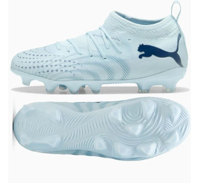 Boty Puma Future 9 Match Jr FG/AG 108721-03