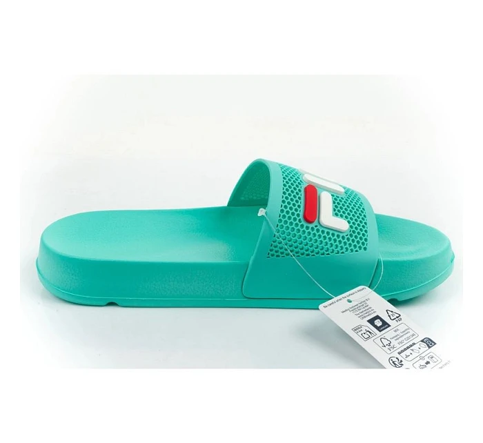 dámské sportovní žabky comfortable green for dámské model 22072324 - Fila dámské sportovní žabky comfortable green for dámské model 22072324 - Fila