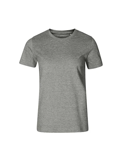 Dámské tričko Edge (tmavě šedý model 22265174 - Malfini