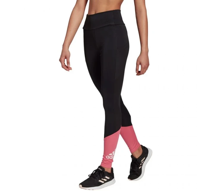 Legginsy Designed To Move W dámské model 19557613 - ADIDAS Legginsy Designed To Move W dámské model 19557613 - ADIDAS