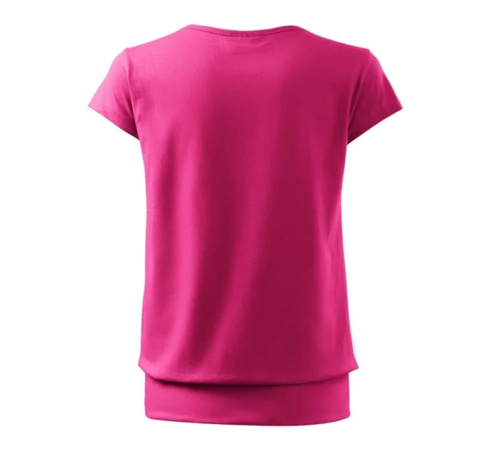 Dámské tričko Adler City W MLI-12040 Tričko