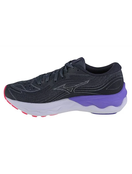 Běžecká obuv Wave 4 W model 18898018 - Mizuno Běžecká obuv Wave 4 W model 18898018 - Mizuno