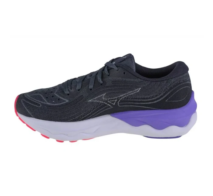 Běžecká obuv Mizuno Wave Skyrise 4 W J1GD230971