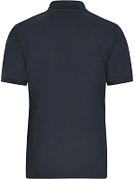 JN Pánské pracovní elastické bio polo Solid 02. carbon model 22531934 - Daiber JN Pánské pracovní elastické bio polo Solid 02. carbon model 22531934 - Daiber
