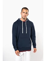 K Unisex mikina s kapucí model 22511870 - Kariban K Unisex mikina s kapucí model 22511870 - Kariban