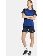 Craft Teamwear Squad Go Contrast Jersey W Dámské kontrastní sportovní tričko 82.2726 club cobolt/navy Craft Teamwear Squad Go Contrast Jersey W Dámské kontrastní sportovní tričko 82.2726 club cobolt/navy