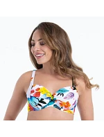 Style Elna Top Bikini - horní díl 8433-1 multi colour - Anita Classix Style Elna Top Bikini - horní díl 8433-1 multi colour - Anita Classix
