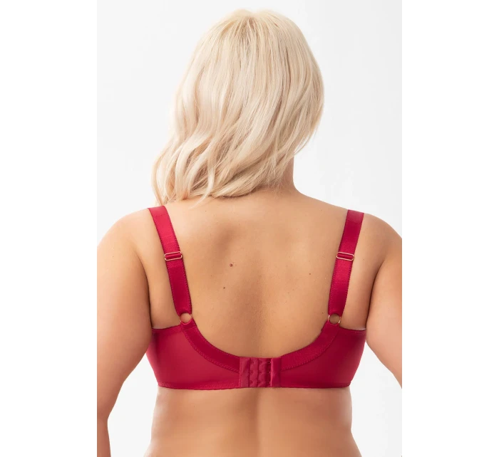 Gorsenia K888 Poesia barva: červená Gorsenia K888 Poesia barva: červená