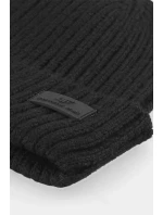 zimní pánský čepice  černá model 21645400 - 4F