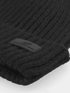 zimní pánský čepice  černá model 21645400 - 4F