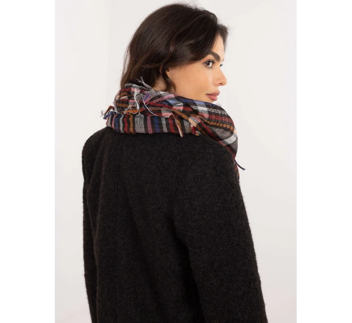 Závoj AT CH 3007.02 vícebarevný