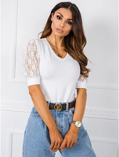 Halenka TP BZ model 22293621 červená - FPrice