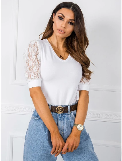 Halenka TP BZ model 22293621 červená - FPrice