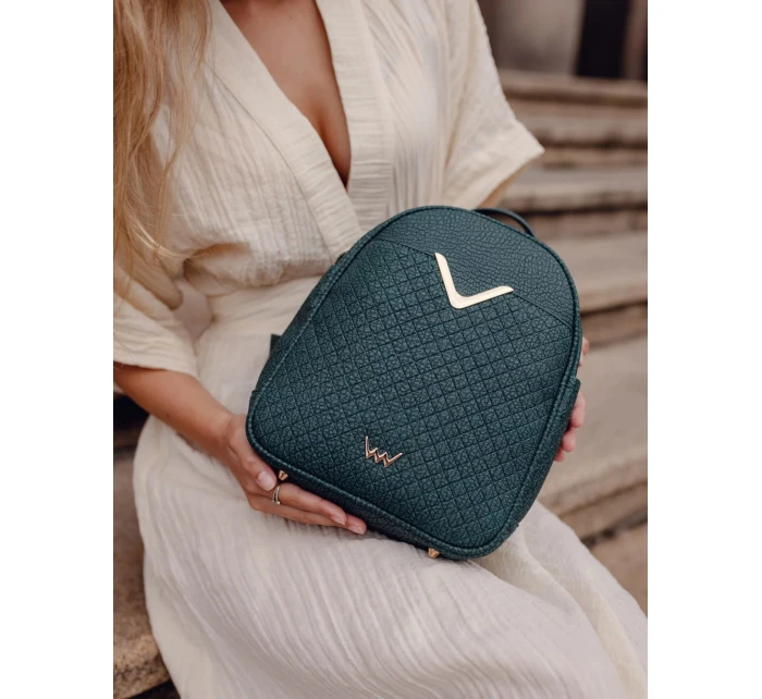 Fashion batoh VUCH Carren Green