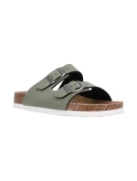 Dámské pantofle model 21107737 W - Cruz