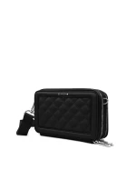 Dámská crossbody peněženka Vuch Akyra Black