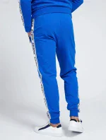 Pánské tepláky U0BA34K6XF0 - A743 modrá - Guess