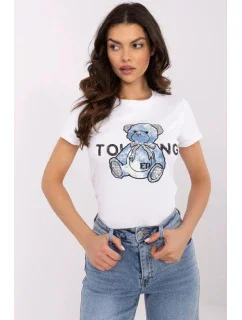 T-shirt model 210873 NM