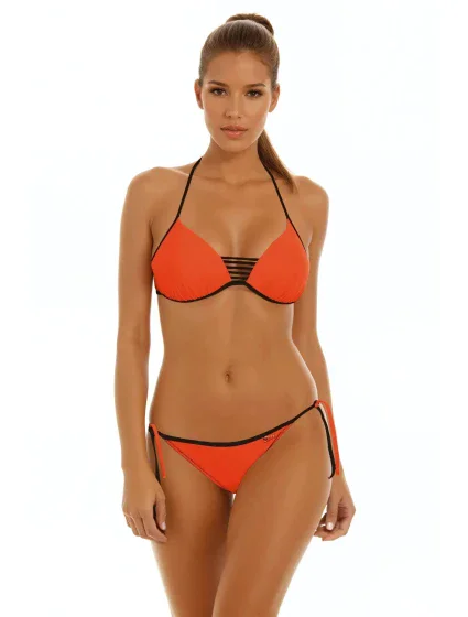 Dvoudílné plavky model 211399 Marko Dvoudílné plavky model 211399 Marko