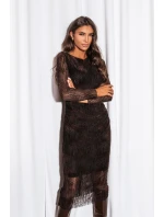 Večerní šaty model 221451 LaBalancia