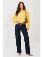 Košile s dlouhým rukávem model 224143 Factory Price Košile s dlouhým rukávem model 224143 Factory Price