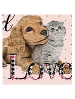 Dívčí pyžamo model 20870674 - Karelpiu