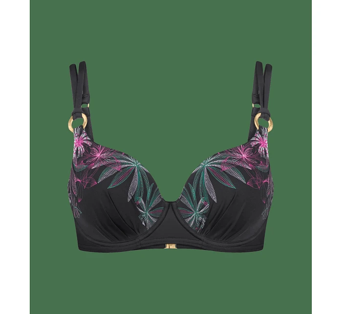 Summer Tropics WP - BLACK COMBINATION - TRIUMPH BLACK COMBINATION - TRIUMPH Summer Tropics WP - BLACK COMBINATION - TRIUMPH BLACK COMBINATION - TRIUMPH