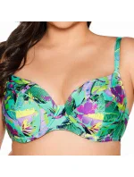 Horní díl plavek 210 green - AVA Horní díl plavek 210 green - AVA