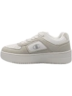 Champion dámské boty Foul Play PLat Velour Low Cut W S11702 ES002