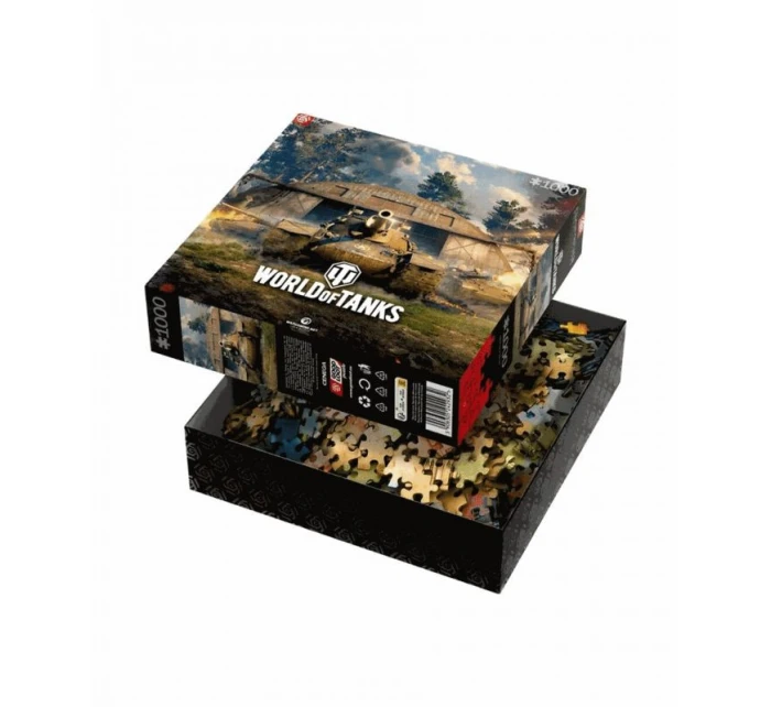 Good Gaming 1000 World of Roll Out model 21729880 Good Gaming 1000 World of Roll Out model 21729880