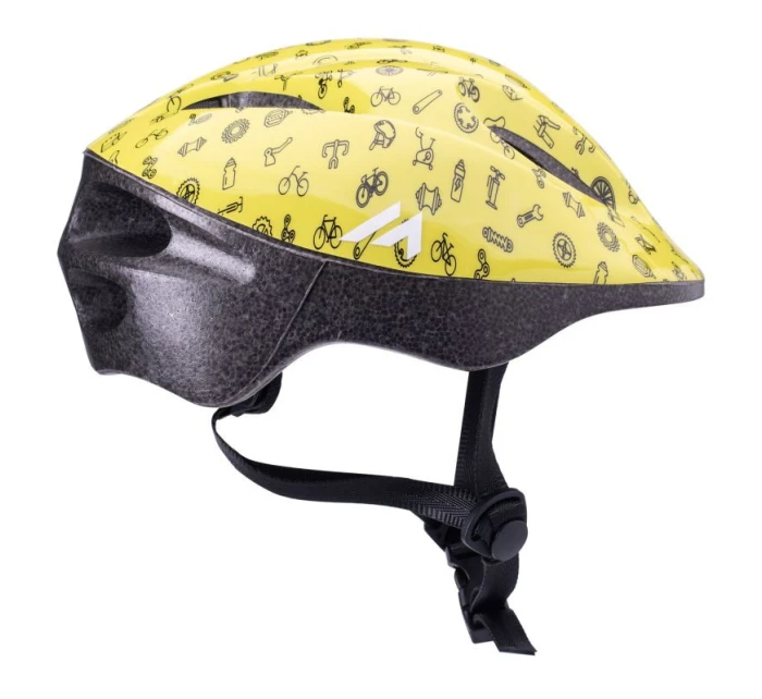 Přilba model 21352884 JR - Martes