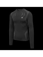 Pánské tričko s dlouhým rukávem QAZH SENIOR