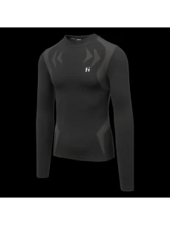 Pánské tričko s dlouhým rukávem QAZH SENIOR