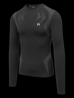 Pánské tričko s dlouhým rukávem QAZH SENIOR